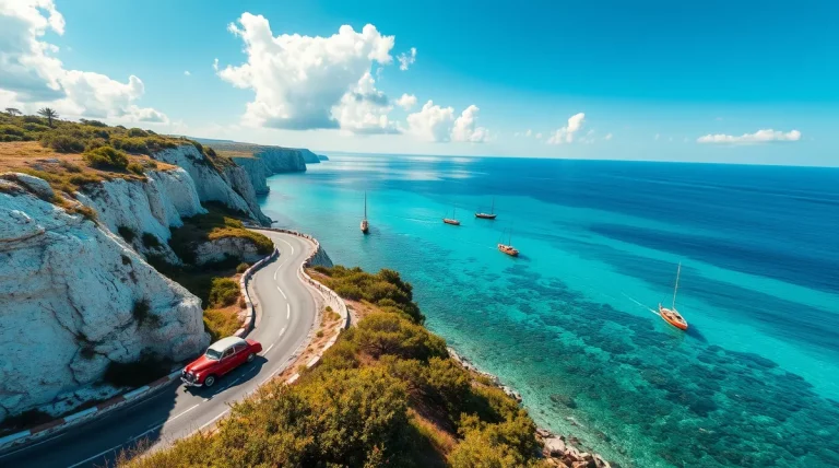 Quanti giorni per visitare la Sardegna e quanto tempo per un viaggio ideale consigli per 3, 5, 7 giorni e dove andare e cosa vedere