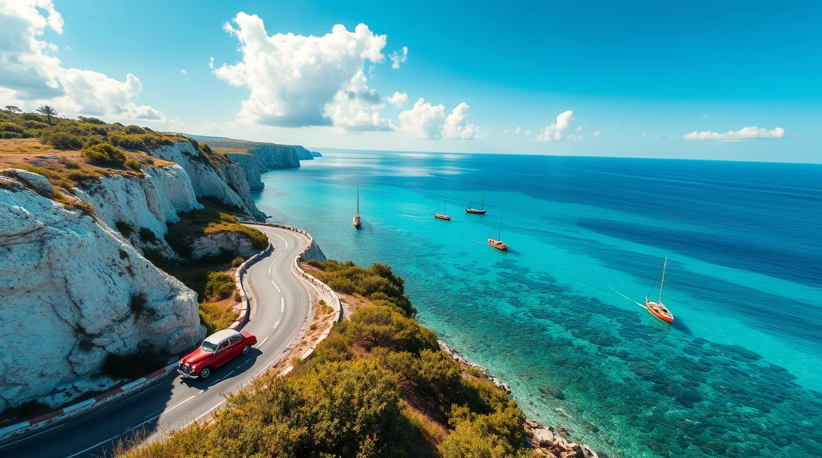 Quanti giorni per visitare la Sardegna e quanto tempo per un viaggio ideale consigli per 3, 5, 7 giorni e dove andare e cosa vedere