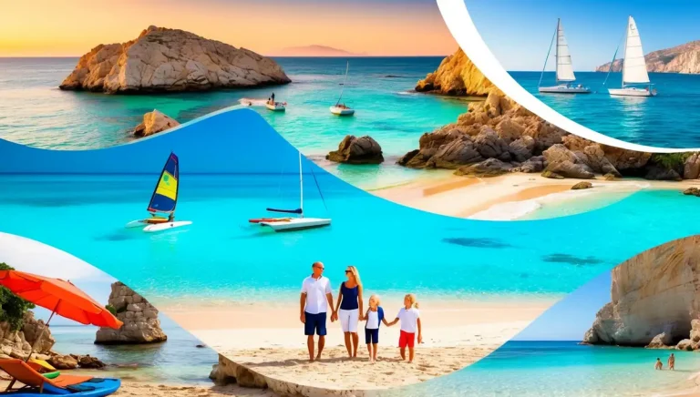 Quelle est la meilleure période pour se rendre dans le sud de la Sardaigne pour une escapade méditerranéenne inoubliable