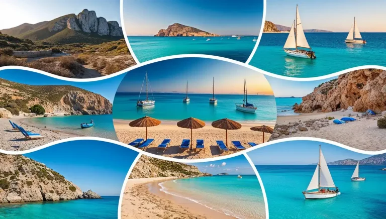 Sardegna in ottobre Meteo, eventi, festival ed esperienze locali Guida completa al viaggio d'autunno e consigli utili