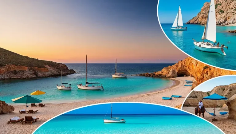 Sardinia în octombrie vreme, evenimente, festivaluri și experiențe locale Ghid de călătorie complet de toamnă și cele mai bune sfaturi