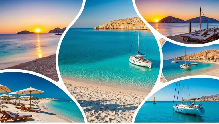 Sardinie v říjnu počasí, akce, festivaly a místní zážitky Kompletní průvodce podzimními cestami a nejlepší tipy