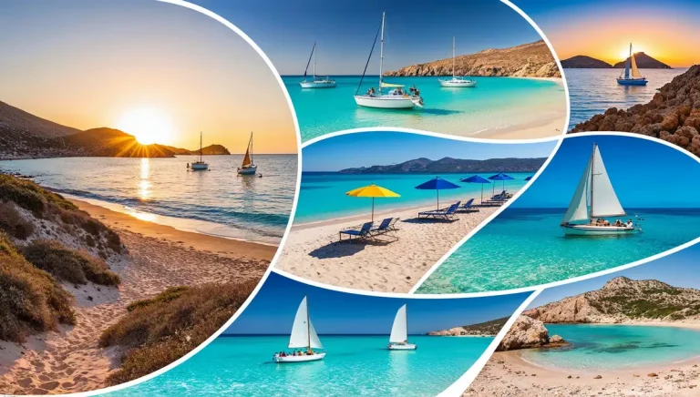 Sardinien i oktober vejr, begivenheder, festivaler og lokale oplevelser Komplet efterårsrejseguide og de bedste tips