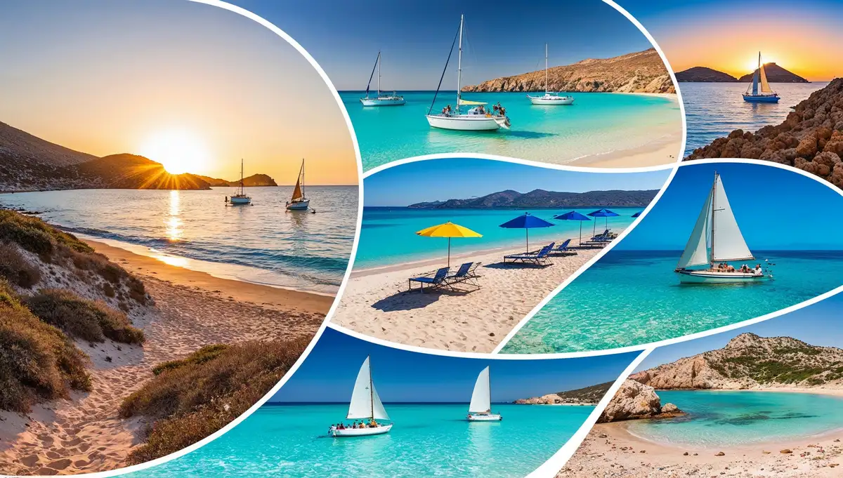 Sardinien i oktober vejr, begivenheder, festivaler og lokale oplevelser Komplet efterårsrejseguide og de bedste tips