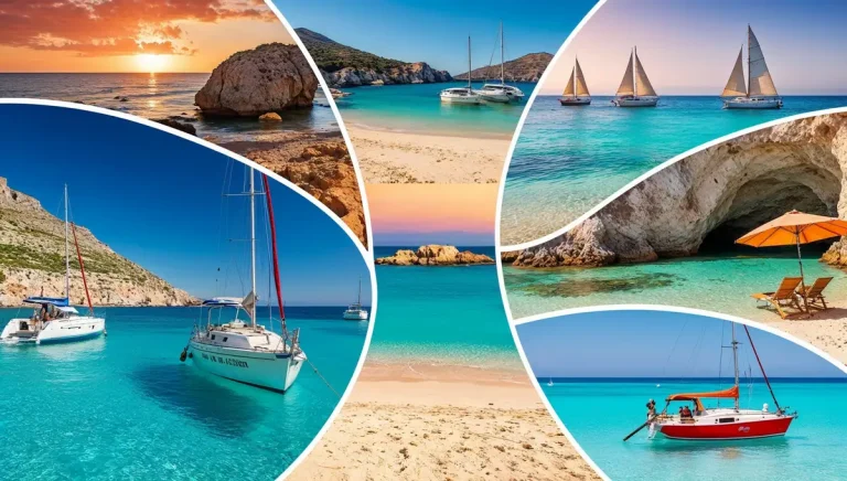 Sardinien im Oktober Wetter, Veranstaltungen, Festivals und lokale Erlebnisse Vollständiger Herbst-Reiseführer und die besten Tipps