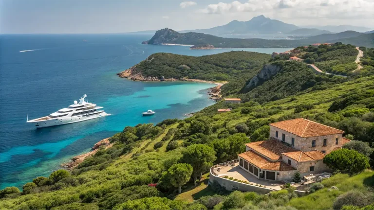 Szardínia nagyon drága?Az utazási költségek mélyreható feltárása Szardínián Útikalauz Szardínián