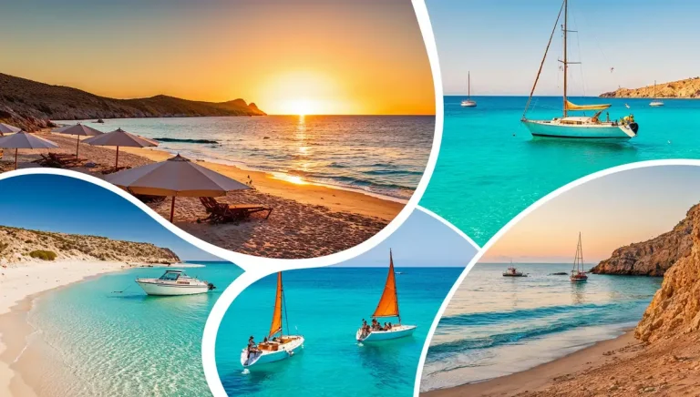 Szardínia októberben időjárás, események, fesztiválok és helyi élmények Teljes őszi útikalauz és a legjobb tippek