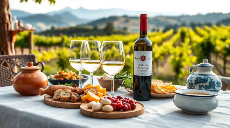 Vilken är den mest ikoniska rätten i det sardiska köket enligt sardiska invånare