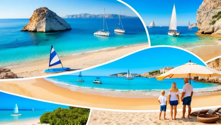 Wanneer kun je het beste naar Zuid-Sardinië reizen voor een onvergetelijk mediterraan uitje