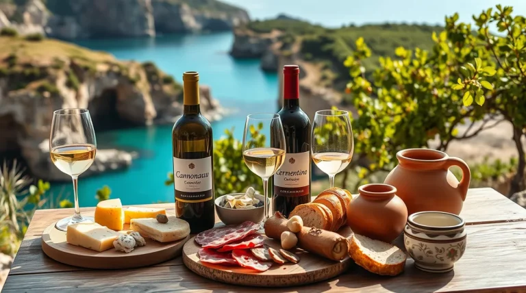 What is the most iconic dish of Sardinian cuisine according to Sardinian residents