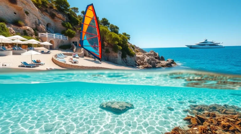 julho na Sardenha guia completo, conselhos de férias e informações sobre o tempo, o clima, as temperaturas, a água, os ventos, a chuva