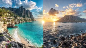 Cerdeña vs Canarias Guía definitiva para elegir la escapada mediterránea o atlántica de sus sueños - Clima, playas, cultura