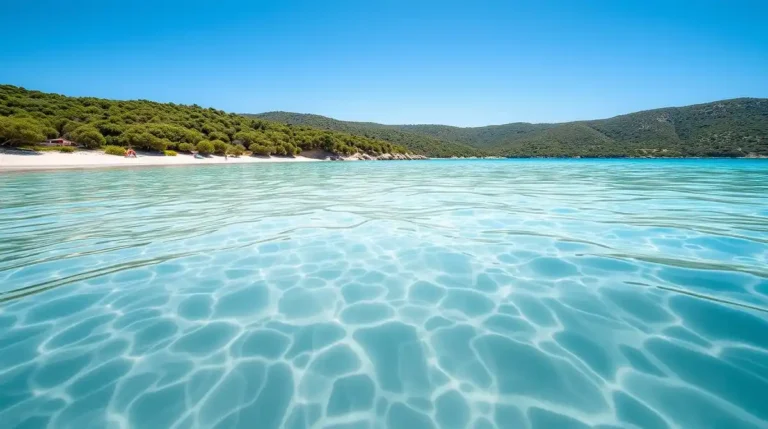 Hvor ligger Sardinien