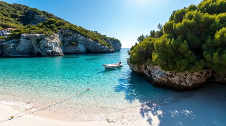 Kde sa nachádza Sardínia?