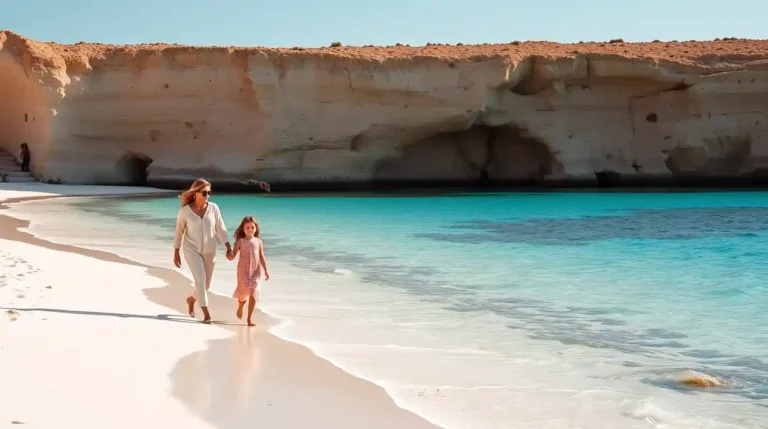 Nord- eller Sør-Sardinia Hvilken del av øya er vakrest og mest verdt et besøk