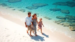 Nord ou sud de la Sardaigne quelle partie de l'île est la plus belle et mérite d'être visitée