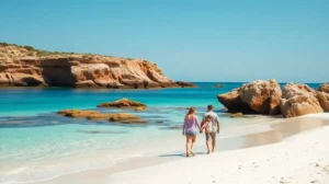 Nordsardinien oder Südsardinien Welcher Teil der Insel ist schöner und einen Besuch wert