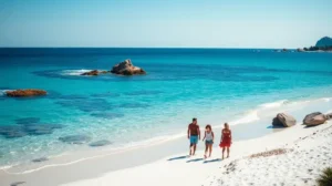 Norte o Sur de Cerdeña ¿qué parte de la isla es más bonita y merece más la pena visitar