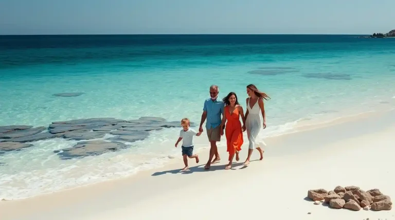 Norte ou Sul da Sardenha que parte da ilha é mais bonita e vale a pena visitar