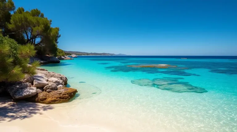 Où se trouve la Sardaigne