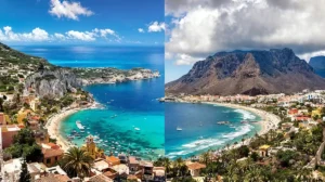 Sardegna vs Canarie: Guida definitiva alla scelta della vostra fuga da sogno nel Mediterraneo o sull’Atlantico – Clima, spiagge, cultura