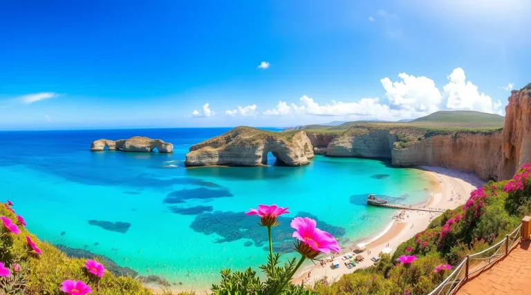 Sardenha Itália Europa razões para visitar durante as férias, porque é famosa, todas as informações e coisas para ver e fazer na ilha mediterrânica