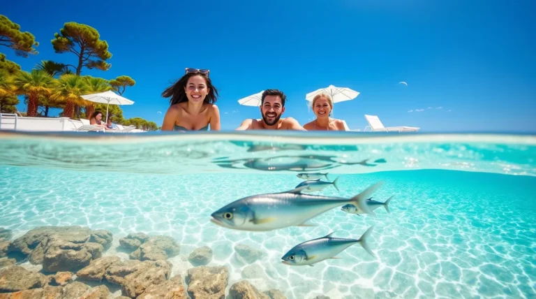 Sardenha Itália Europa razões para visitar durante as férias, porque é famosa, todas as informações e coisas para ver e fazer na ilha mediterrânica