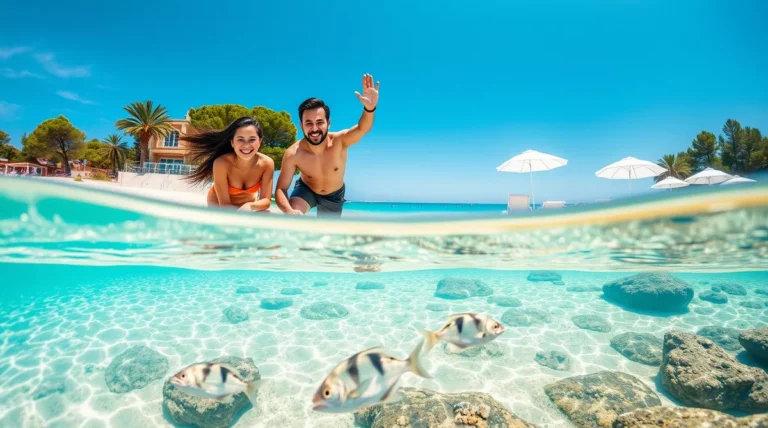 Sardinia Italia Eurooppa syitä vierailla lomalla, miksi se on kuuluisa, kaikki tiedot ja nähtävää ja tehtävää Välimeren saarella.