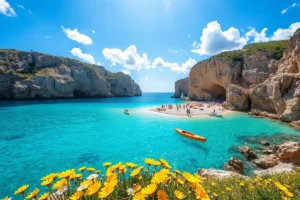 Sardinia vs Canary Islands Ultimate Guide to Choosing Your Dream Mediterranean or Atlantic Island Getaway - Climate, Beaches, Culture