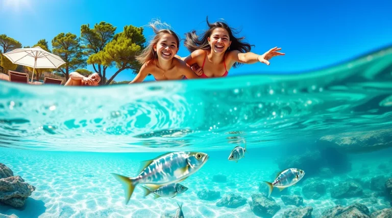 Sardinien Italien Europa anledningar att besöka på semester, varför det är känt, all information och saker att se och göra på Medelhavsön