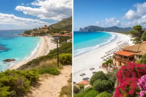 Sardinien vs. Kanarische Inseln: Ultimativer Leitfaden für die Wahl Ihres Traumurlaubs auf einer Mittelmeer- oder Atlantikinsel – Klima, Strände, Kultur