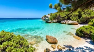 Where is Sardinia located