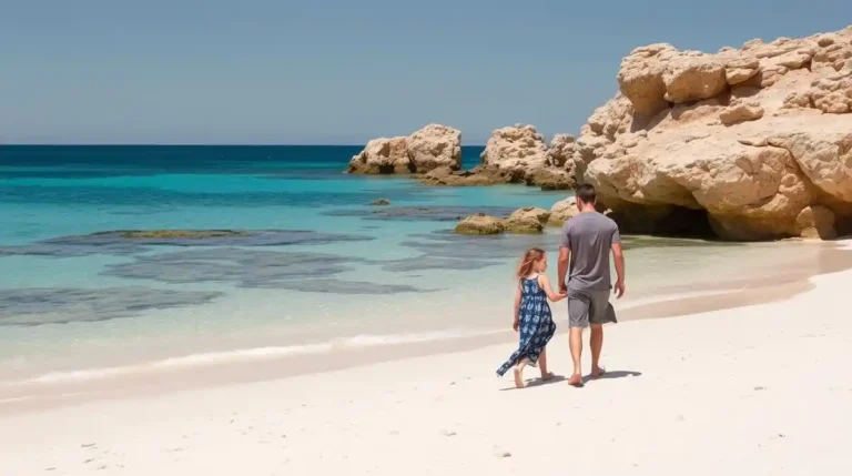 Північна чи Південна Сардинія яка частина острова красивіша і яку варто відвідати