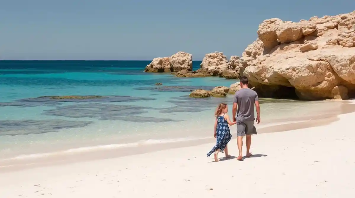 Північна чи Південна Сардинія яка частина острова красивіша і яку варто відвідати