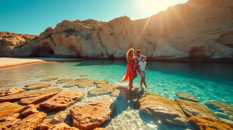 サルデーニャ島北部と南部、どちらがより美しく、訪れる価値があるでしょうか？