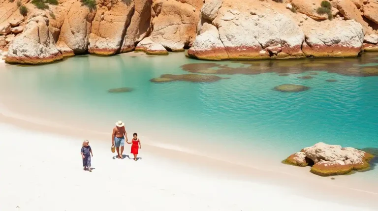 북부 사르디니아 또는 남부 사르디니아 어느 쪽이 더 아름답고 방문할 가치가 있습니까